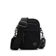 Faelen Men's Shoulder Bag - Black