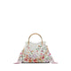 Arrayan Women's Satchel Bag - Bright Multi