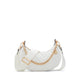 Katalyna Women's Shoulder Bag - White