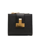Rajani Women's Wallet and Coin Purse - Black