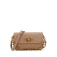 Alannon Women's Shoulder Bag - Beige