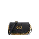 Alannon Women's Shoulder Bag - Black