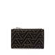 MERECLYA Women's Wallet - Brown