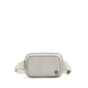 Alexandre Men's Waist Bag - Bone Color