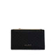MERECLYA Women's Wallet - Black
