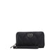 Devalandar Women's Wallet and Coin Purse - Black