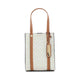 Christelle Women's Satchel Bag - Bone