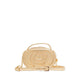 ITZEL Women's Handbag - Gold