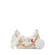 Amberly Women's Shoulder Bag - White