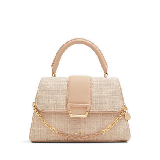 Mallila Women's Handbag - Light Pink