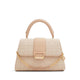 Mallila Women's Handbag - Light Pink