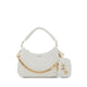 Clariona Women's Shoulder Bag - White