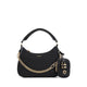 Clariona Women's Shoulder Bag - Black