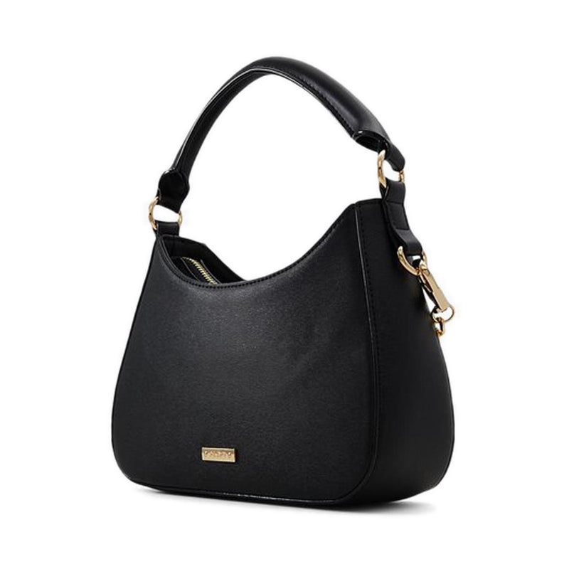 Clariona Women's Shoulder Bag - Black