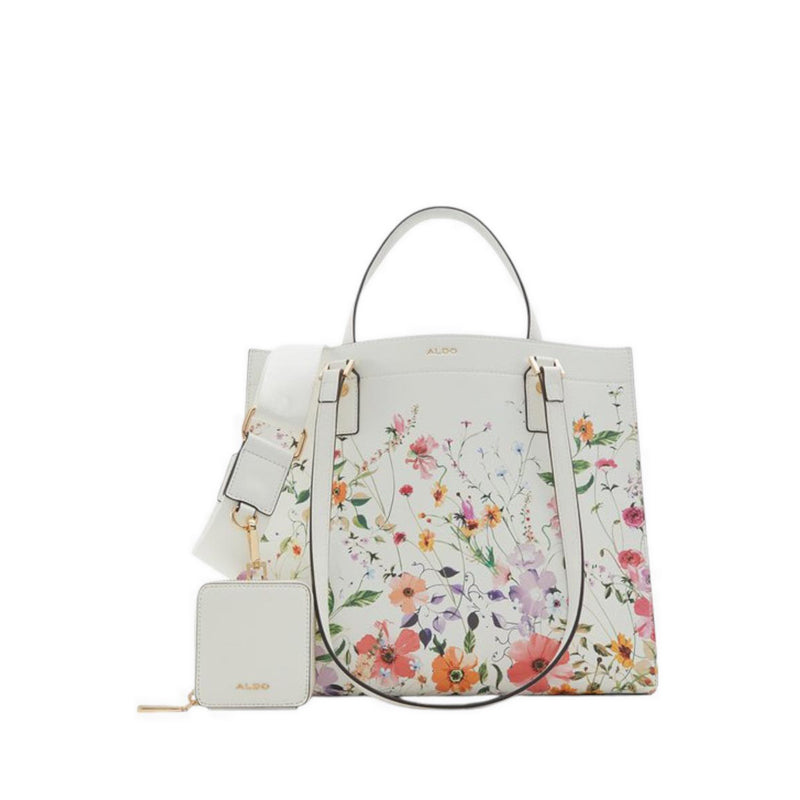 Aldo รุ่น Bellona กระเป๋า Satchel ผู้หญิง - Bright Multi