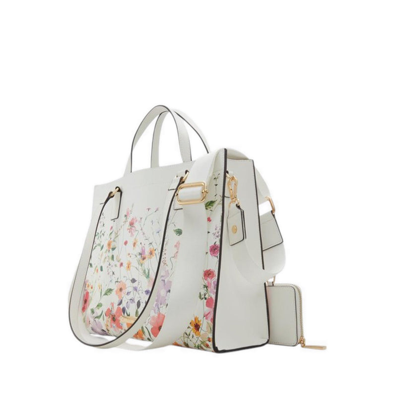 Aldo รุ่น Bellona กระเป๋า Satchel ผู้หญิง - Bright Multi