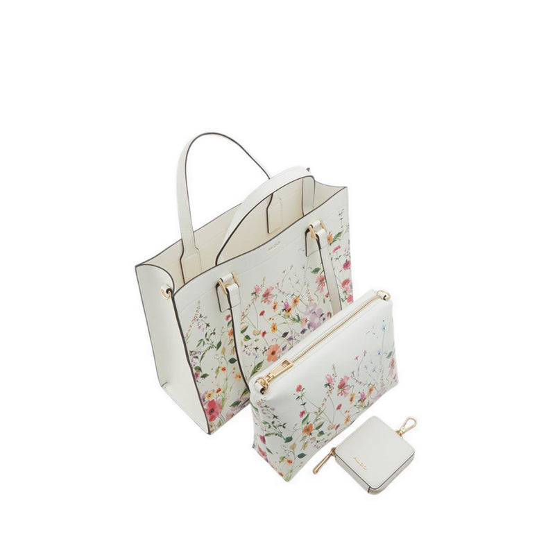 Aldo รุ่น Bellona กระเป๋า Satchel ผู้หญิง - Bright Multi