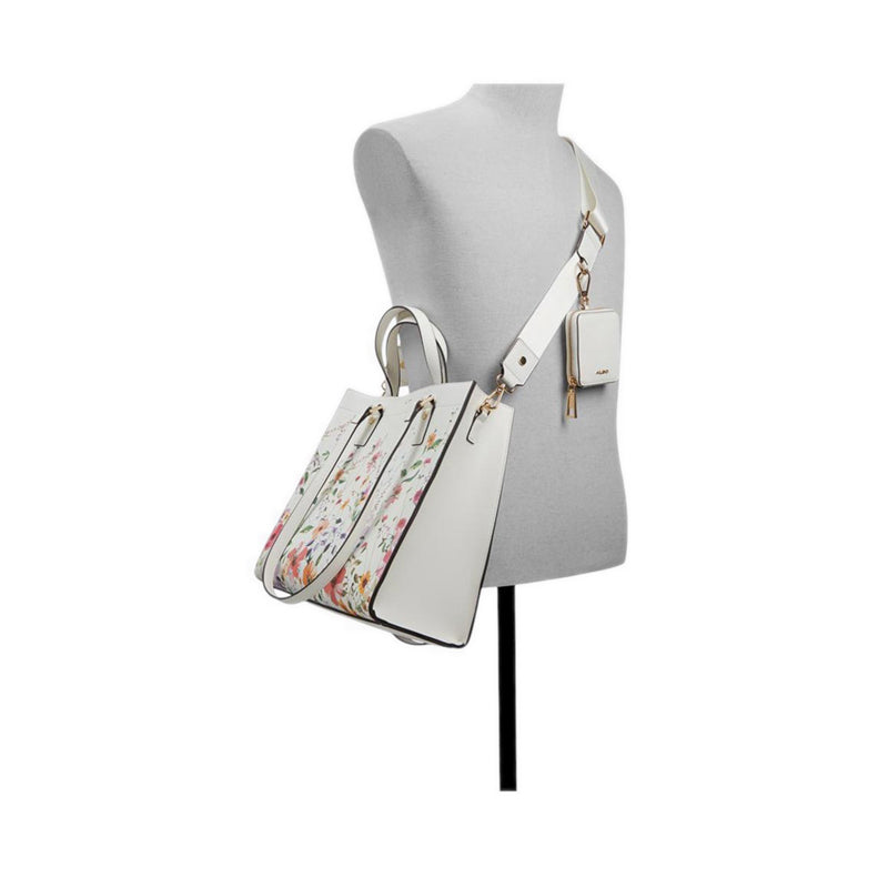Aldo รุ่น Bellona กระเป๋า Satchel ผู้หญิง - Bright Multi