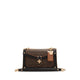 รุ่น Lanassi กระเป๋าสะพายข้างผู้หญิง - สี Brown Overflow