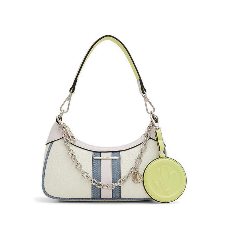 GLYDE Women's Shoulder Bag - Multicolor