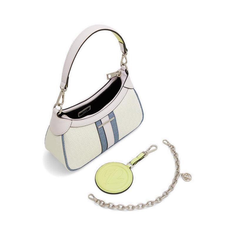 GLYDE Women's Shoulder Bag - Multicolor