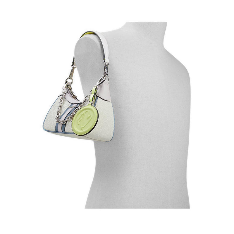 GLYDE Women's Shoulder Bag - Multicolor