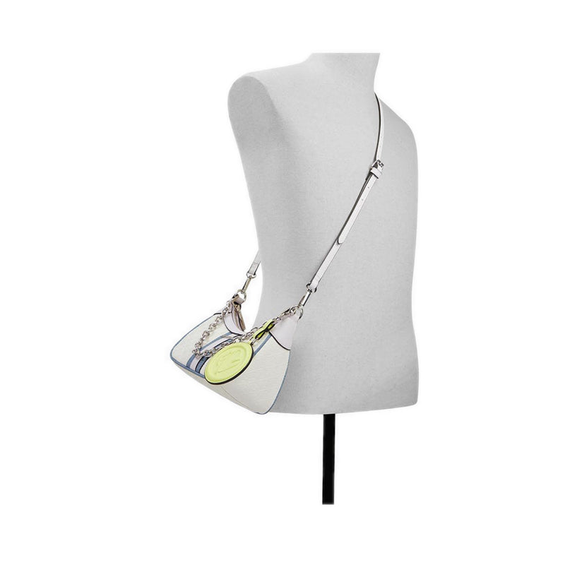 GLYDE Women's Shoulder Bag - Multicolor