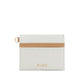 VALENSSIA Women's Wallet - Beige