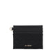 Valenssia Women's Card Holder - Black