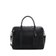 TOURNEUR Men's Laptop Bag - Black