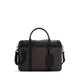Tourneur Men's Laptop Bag - Brown Overflow