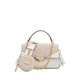 Youra Women's Handbag - Light Pink