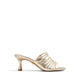 ALDO RANOBANTAR Women's High Heels - Gold