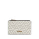 MERECLYA Women's Wallet - Brown