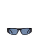 HOSTACHE Women's Sunglasses - Black