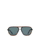 Bards Men's Sunglasses - Brown
