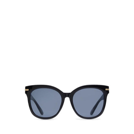 รุ่น Elaleria แว่นตากันแดดผู้หญิง - สี Black/Gold Multi