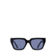 FRYCIA Women's Sunglasses - Black
