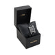 CARINDRA Women's Wristwatch - Black