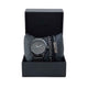 Drorid Men's Wristwatch - Grey