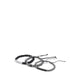 ADALGISO Men's Accessories - Grey