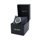 ICONIWATCH Women's Wristwatch - Silver