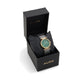 PRENTON Women's Wristwatch - Dark Green