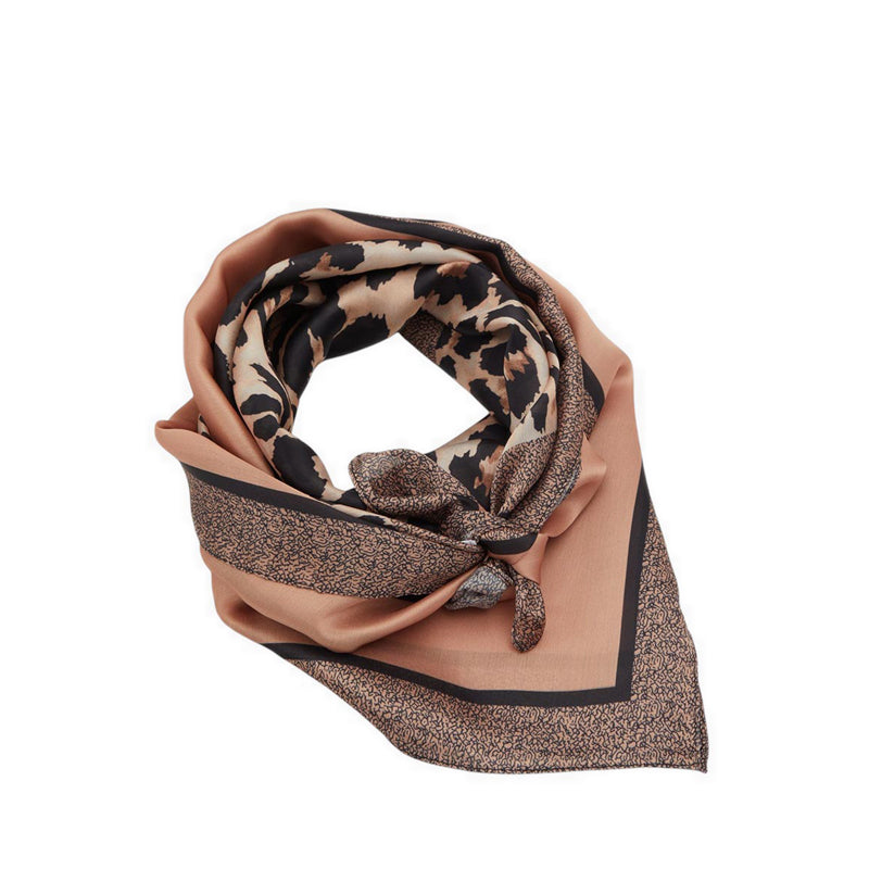 Aldo รุ่น Rhaewan ผ้าพันคอผู้หญิง สีน้ำตาล