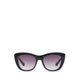 Model RAMZY Women's Sunglasses - Black