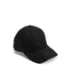DALLENDRA model women's hat - black