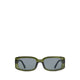 Tottori Model Women's Sunglasses - Khaki