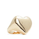 COEURE Women's Ring - Gold