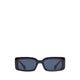 BUGSSHADES Women's Sunglasses - Black