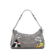 Model Ltshoulderbag Women's shoulder bag - Gray